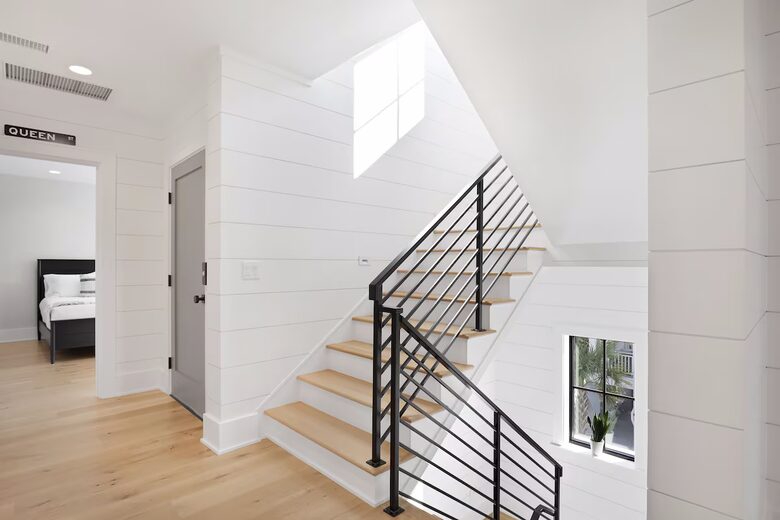 Lowcountry Designer Luxe | Elevator & Resort-Style Pool - Isle of Palms, South Carolina