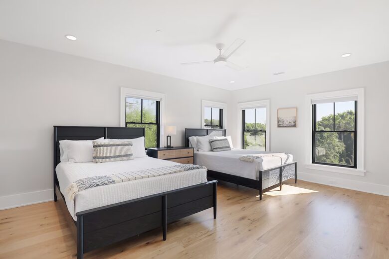 Lowcountry Designer Luxe | Elevator & Resort-Style Pool - Isle of Palms, South Carolina