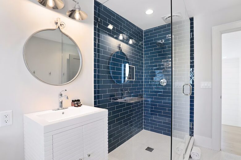 Lowcountry Designer Luxe | Elevator & Resort-Style Pool - Isle of Palms, South Carolina