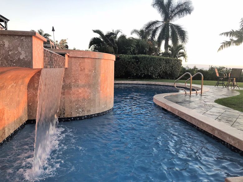 Big Island Retreat with Panoramic Pacific Views & Sauna - Kailua Kona, Hawaii