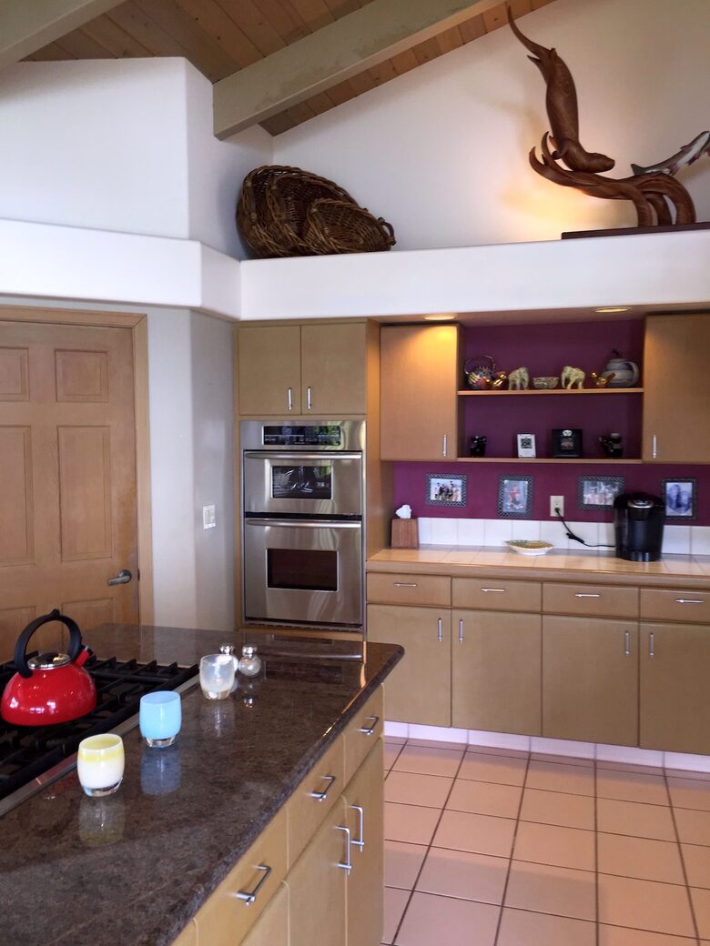 Big Island Retreat with Panoramic Pacific Views & Sauna - Kailua Kona, Hawaii
