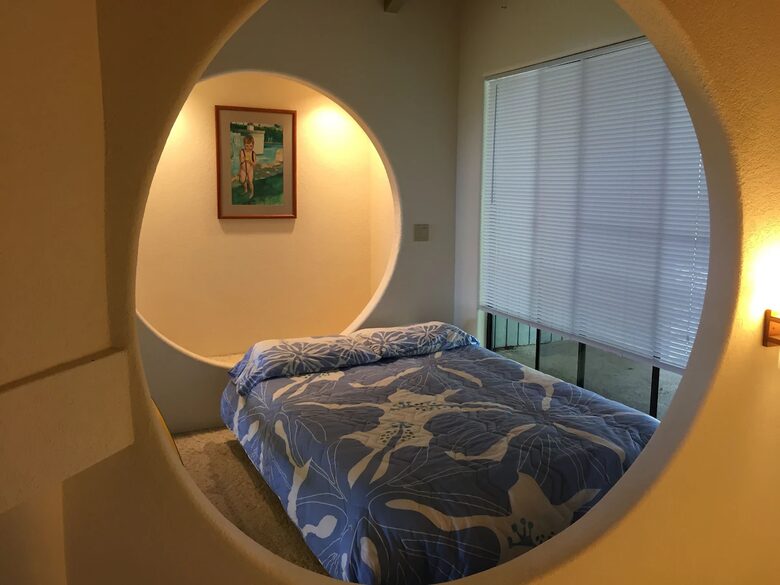 Big Island Retreat with Panoramic Pacific Views & Sauna - Kailua Kona, Hawaii