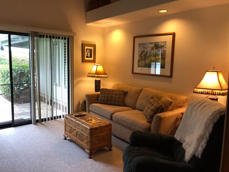 Big Island Retreat with Panoramic Pacific Views & Sauna - Kailua Kona, Hawaii