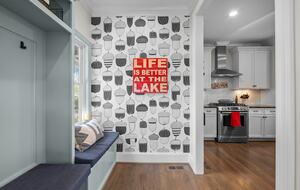 Acorn Landing Lakefront Retreat on Hyco Lake - Semora, North Carolina