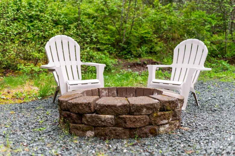 Juneau Nature Retreat | Forest Setting Near Auke Bay - Juneau, Alaska