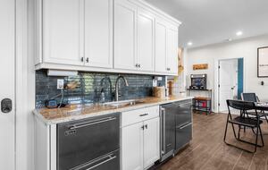 Acorn Landing Lakefront Retreat on Hyco Lake - Semora, North Carolina