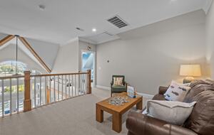 Acorn Landing Lakefront Retreat on Hyco Lake - Semora, North Carolina