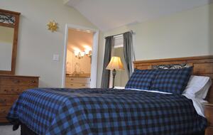 Ferienwohnung im obersten Stockwerk in Vail – in der Nähe der Pisten, des Pools und des Shuttles – Vail, Colorado