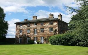 The Old Rectory - Upper Boddington, United Kingdom