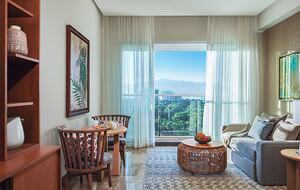 Vidanta Nuevo Vallarta - DeLuxxe at The Grand Mayan Junior Suite - Nuevo Vallarta, Mexico