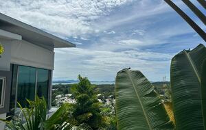 Khao Yamu Ocean View Villa - Phuket, Thailand