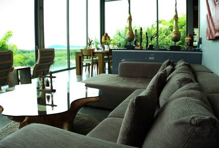 Khao Yamu Ocean View Villa - Phuket, Thailand