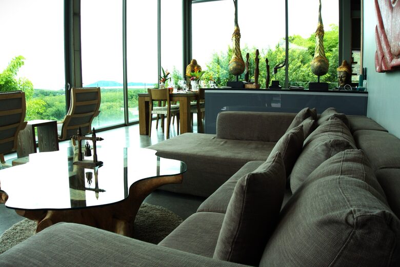 Khao Yamu Ocean View Villa - Phuket, Thailand