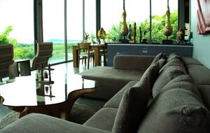 Khao Yamu Ocean View Villa - Phuket, Thailand
