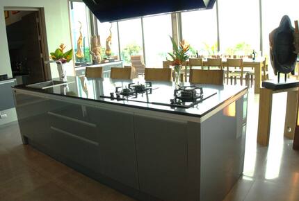 Khao Yamu Ocean View Villa - Phuket, Thailand