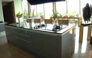 Khao Yamu Ocean View Villa - Phuket, Thailand