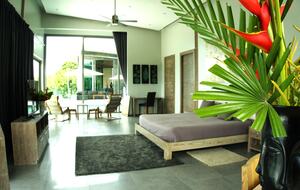 Khao Yamu Ocean View Villa - Phuket, Thailand