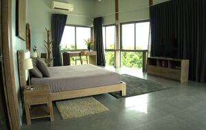 Khao Yamu Ocean View Villa - Phuket, Thailand