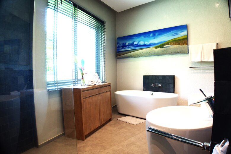 Khao Yamu Ocean View Villa - Phuket, Thailand