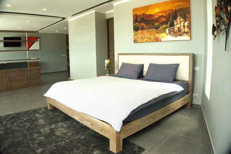 Khao Yamu Ocean View Villa - Phuket, Thailand