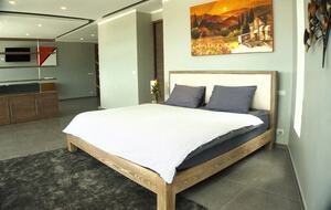 Khao Yamu Ocean View Villa - Phuket, Thailand