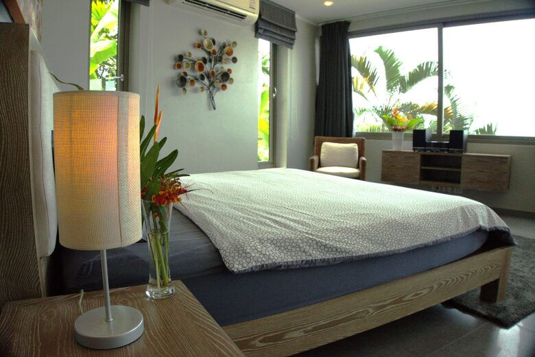 Khao Yamu Ocean View Villa - Phuket, Thailand