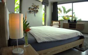 Khao Yamu Ocean View Villa - Phuket, Thailand