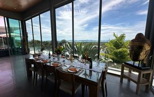 Khao Yamu Ocean View Villa - Phuket, Thailand