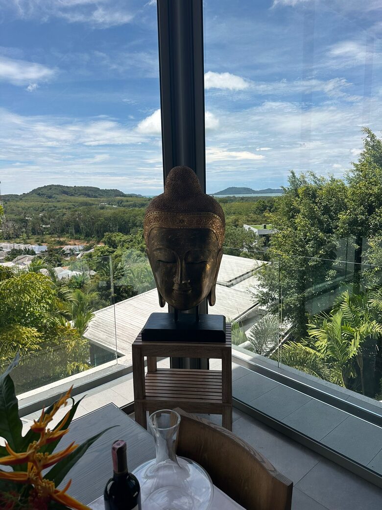 Khao Yamu Ocean View Villa - Phuket, Thailand