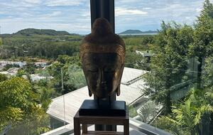 Khao Yamu Ocean View Villa - Phuket, Thailand