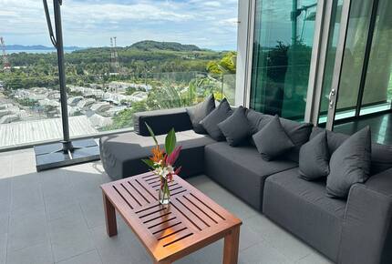 Khao Yamu Ocean View Villa - Phuket, Thailand