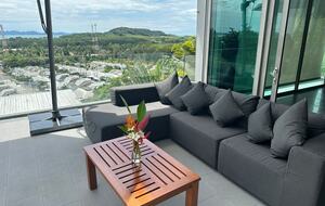 Khao Yamu Ocean View Villa - Phuket, Thailand