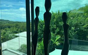 Khao Yamu Ocean View Villa - Phuket, Thailand