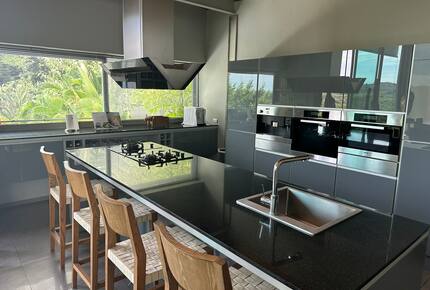 Khao Yamu Ocean View Villa - Phuket, Thailand