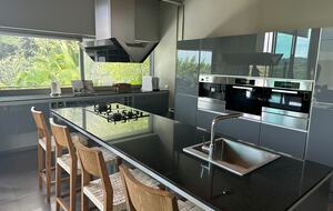 Khao Yamu Ocean View Villa - Phuket, Thailand