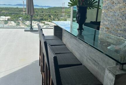 Khao Yamu Ocean View Villa - Phuket, Thailand