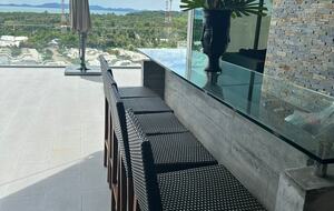 Khao Yamu Ocean View Villa - Phuket, Thailand