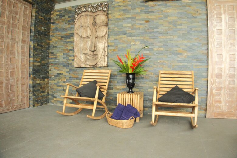 Khao Yamu Ocean View Villa - Phuket, Thailand