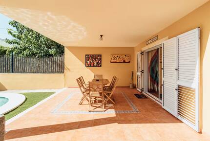 Coastal Duplex with Plunge Pool and Sea Views - Moncofa, Spain