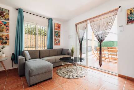 Coastal Duplex with Plunge Pool and Sea Views - Moncofa, Spain