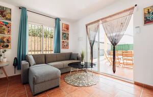 Coastal Duplex with Plunge Pool and Sea Views - Moncofa, Spain