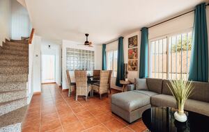 Coastal Duplex with Plunge Pool and Sea Views - Moncofa, Spain