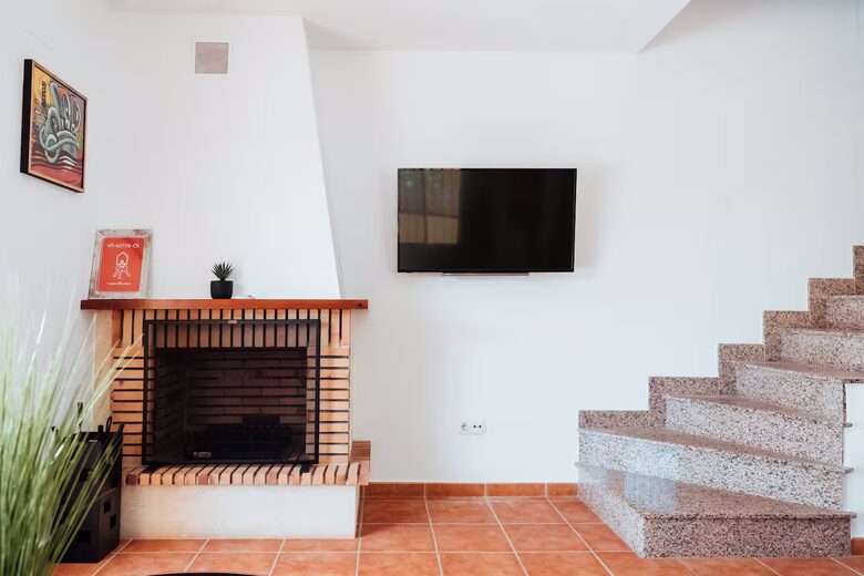 Coastal Duplex with Plunge Pool and Sea Views - Moncofa, Spain