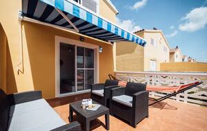 Coastal Duplex with Plunge Pool and Sea Views - Moncofa, Spain