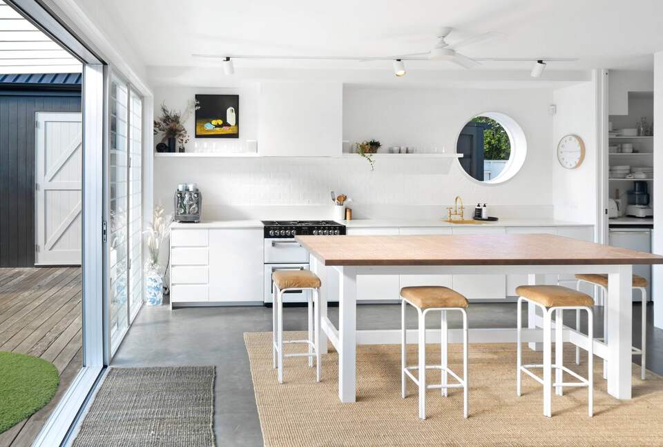 Luxury Beach House Near Belongil & Byron Town - Byron Bay, Australia