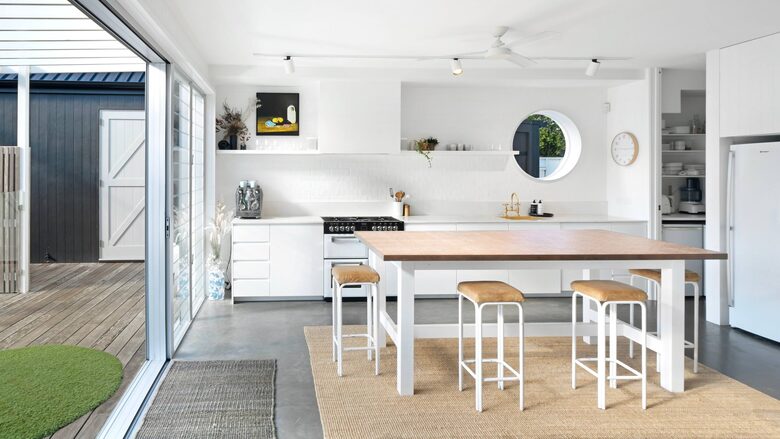 Luxury Beach House Near Belongil & Byron Town - Byron Bay, Australia