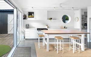 Luxury Beach House Near Belongil & Byron Town - Byron Bay, Australia