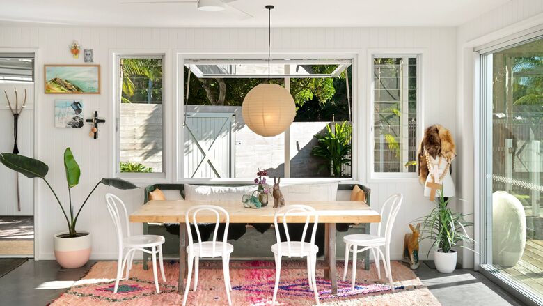 Luxury Beach House Near Belongil & Byron Town - Byron Bay, Australia
