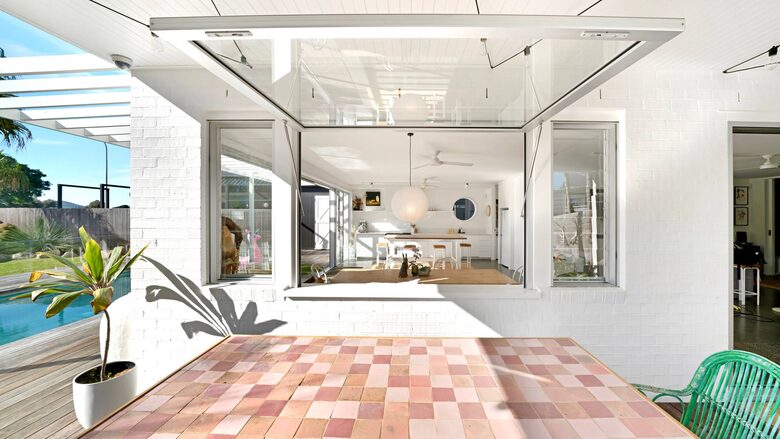 Luxury Beach House Near Belongil & Byron Town - Byron Bay, Australia