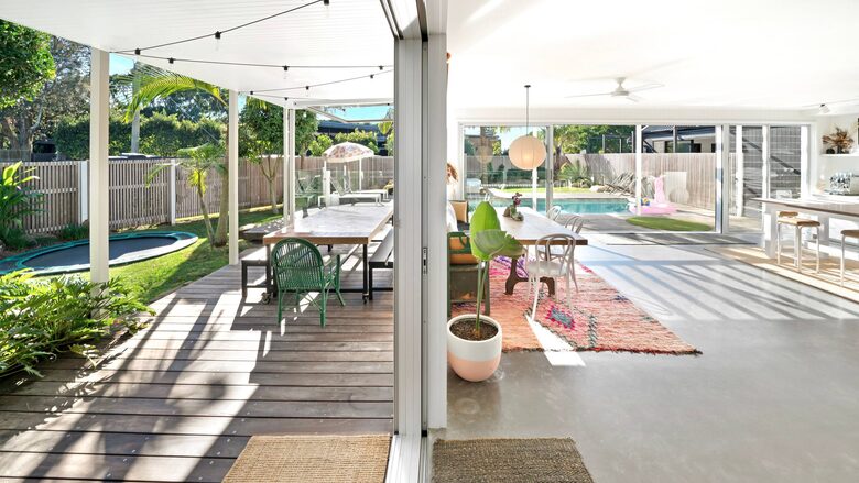Luxury Beach House Near Belongil & Byron Town - Byron Bay, Australia